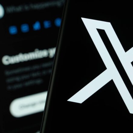X agora usa IA Grok para personalizar o feed dos usuários