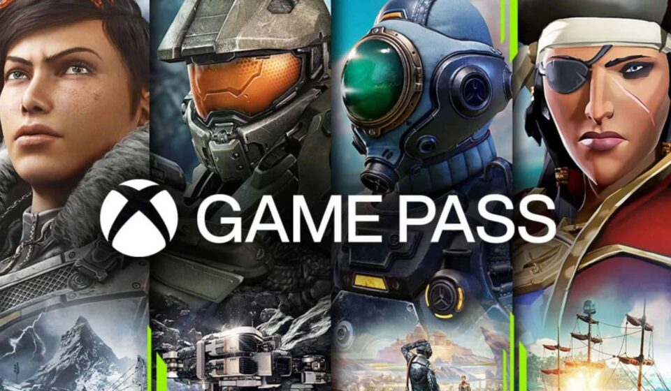 Xbox Game Pass fica mais barato, mas perde um dos principais atrativos