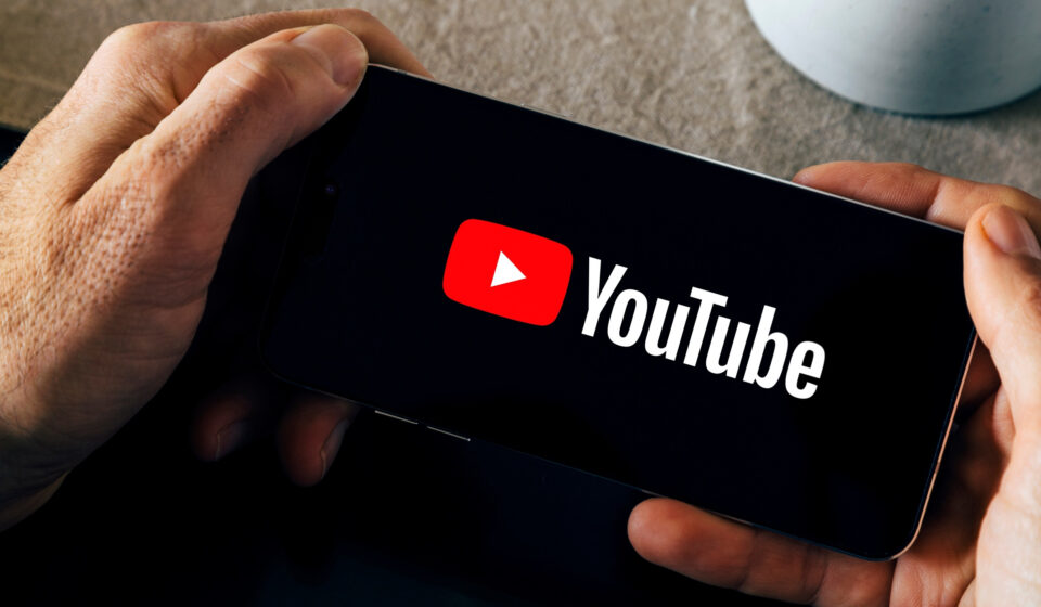 ‘Pergunte ao YouTube’: Google testa busca que parece Modo IA