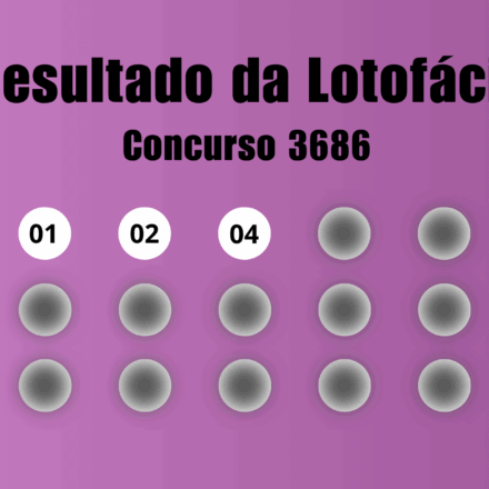 Resultado da Lotofácil de hoje: veja números e ganhadores do concurso 3686 (sexta, 15/05)