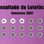 Resultado da Lotofácil de hoje: veja números e ganhadores do concurso 3697 (quinta, 28/05)