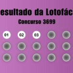 Resultado da Lotofácil de hoje: veja números e ganhadores do concurso 3699 (sábado, 30/05)