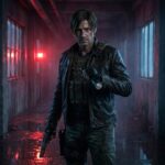 A Capcom busca manter Leon como protagonista e descarta substituí-lo por personagens jovens