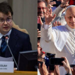 A aliança inédita entre Anthropic e Vaticano que busca impor limites à IA