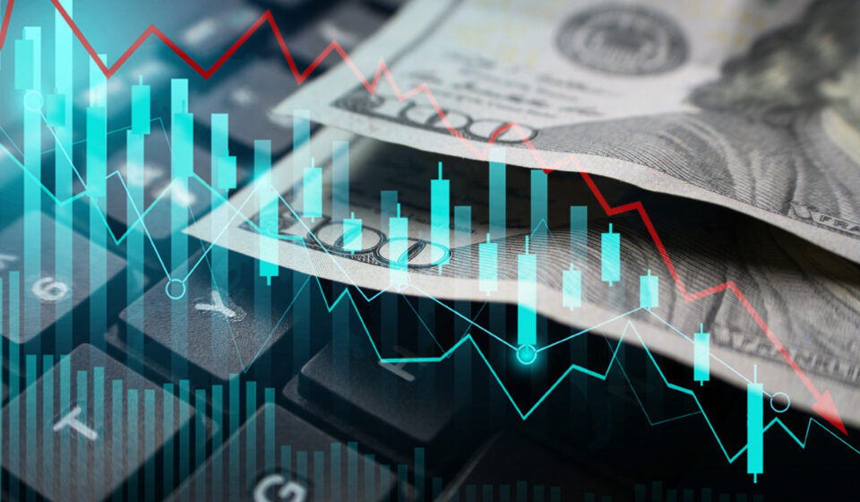 A produtividade nos EUA desacelerou. A IA vai resolver?