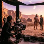 A tecnologia de telas gigantes que vai deixar os cenários de Star Wars muito mais reais e nítidos