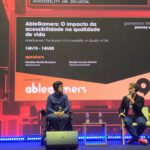AbleGamers: como a acessibilidade transforma a vida de jogadores com deficiência