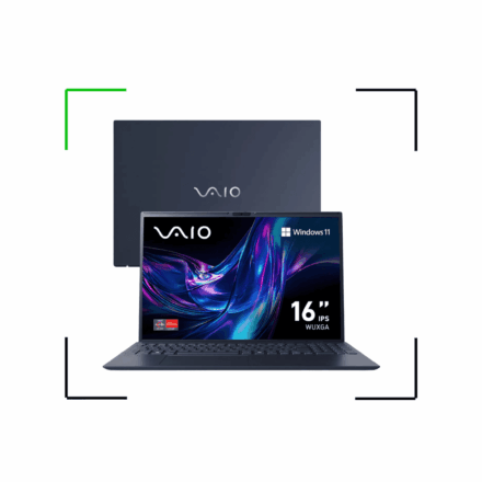 Acer Aspire 16 vs Vaio FE16: Promoções Imperdíveis