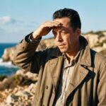 Albert Camus, filósofo: “No meio do inverno, aprendi finalmente que havia em mim um verão invencível.”