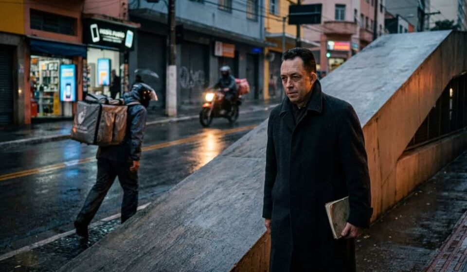 Albert Camus, filósofo:
