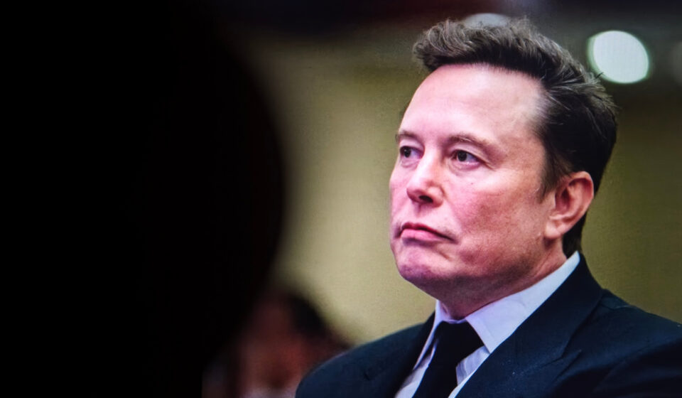 Aliada de Elon Musk depõe e detalha relação com bilionário