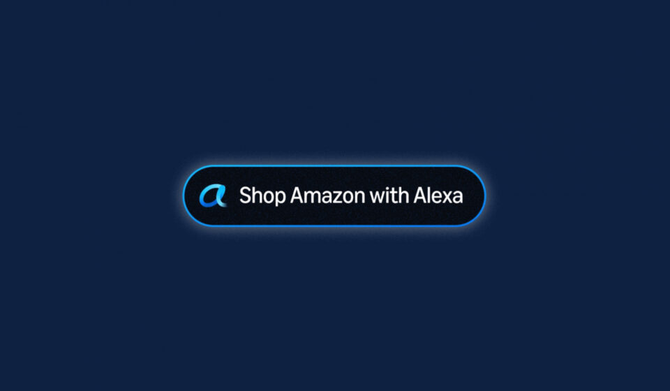 Amazon: Alexa agora é assistente de compras