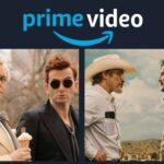 Amazon Prime Video: lançamentos da semana (11 a 17 de maio)