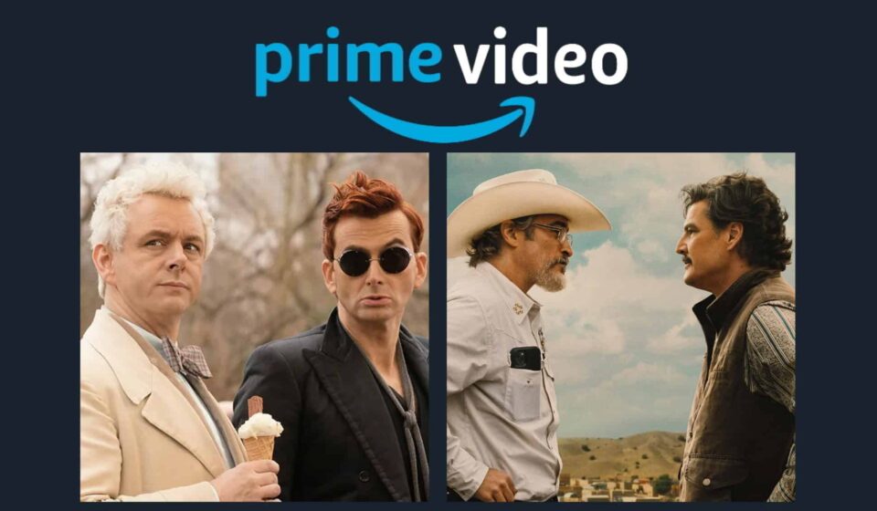Amazon Prime Video: lançamentos da semana (11 a 17 de maio)