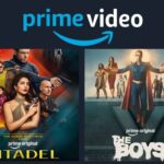 Amazon Prime Video: lançamentos da semana (4 a 10 de maio)