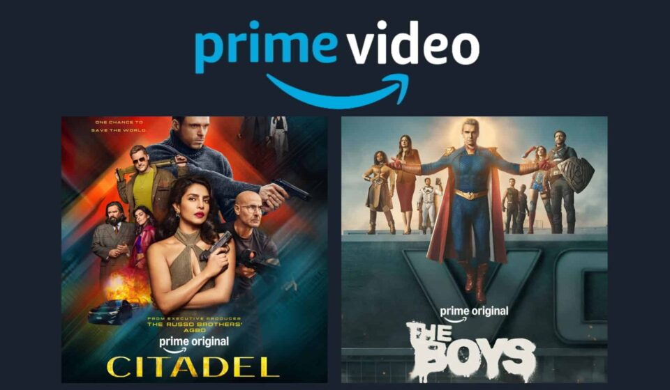 Amazon Prime Video: lançamentos da semana (4 a 10 de maio)