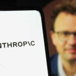 Anthropic estuda novo aporte para valer quase US$ 1 trilhão e superar a OpenAI