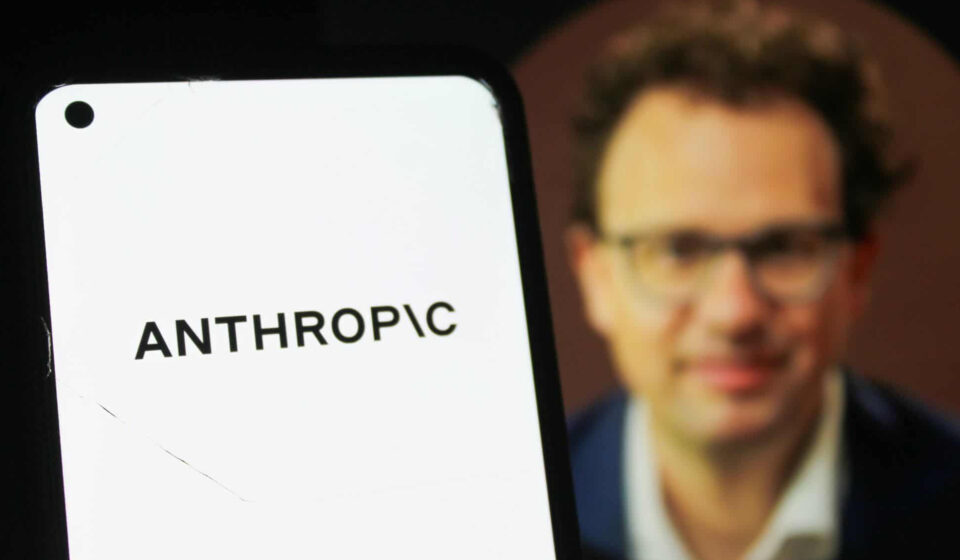 Anthropic estuda novo aporte para valer quase US$ 1 trilhão e superar a OpenAI