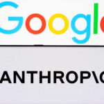 Anthropic fecha acordo de US$ 200 bilhões com Google por chips e acesso à nuvem
