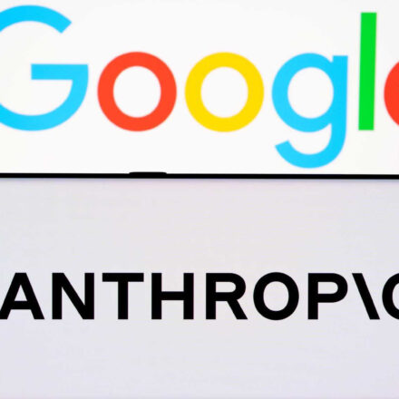 Anthropic fecha acordo de US$ 200 bilhões com Google por chips e acesso à nuvem