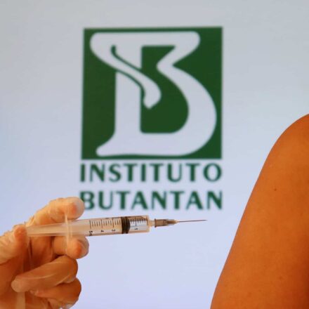 Anvisa autoriza Butantan a produzir no Brasil a vacina contra chikungunya