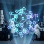 Após décadas de estudo, cientistas do MIT conseguem registrar a primeira imagem atômica em 3D de um material misterioso