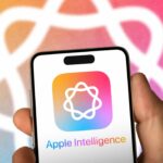Apple amplia recursos de acessibilidade com IA em atualização de sistema