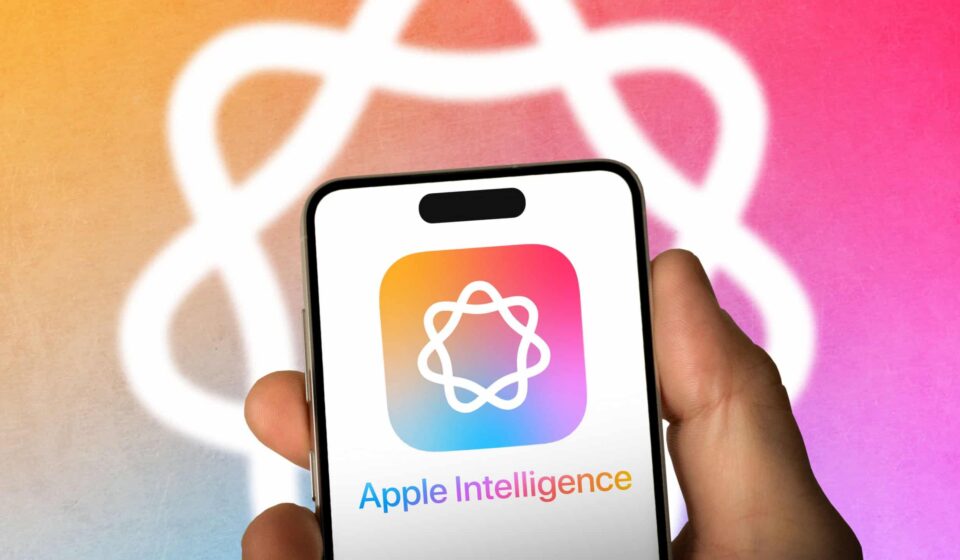 Apple amplia recursos de acessibilidade com IA em atualização de sistema