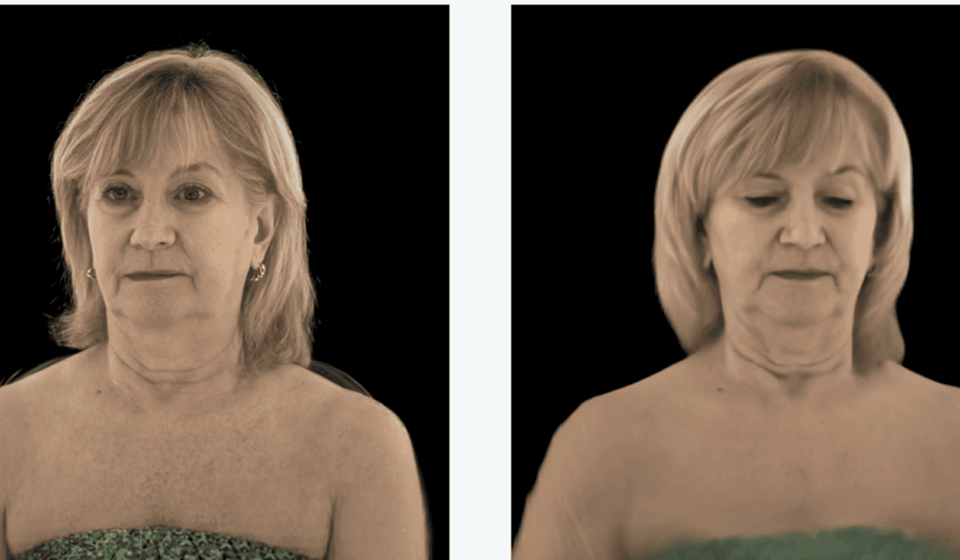 Apple apresenta IA capaz de criar avatares 3D realistas a partir de fotos