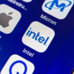 Apple e Intel fecham acordo preliminar para fabricação de chips; Trump “apadrinha”