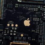 Apple estaria interessada em chips da Samsung e da Intel, diz site