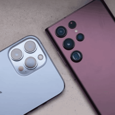 Apple ou Samsung? Este foi o smartphone mais vendido no mundo