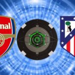 Arsenal x Atlético de Madrid: onde assistir, horário e escalações do jogo da Champions
