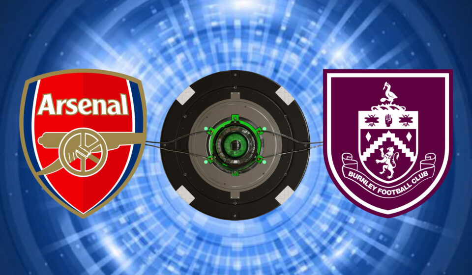 Arsenal x Burnley: onde assistir, horário e escalação da Premier League