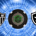 Atlético-MG x Botafogo: onde assistir, horário e escalação do Brasileirão