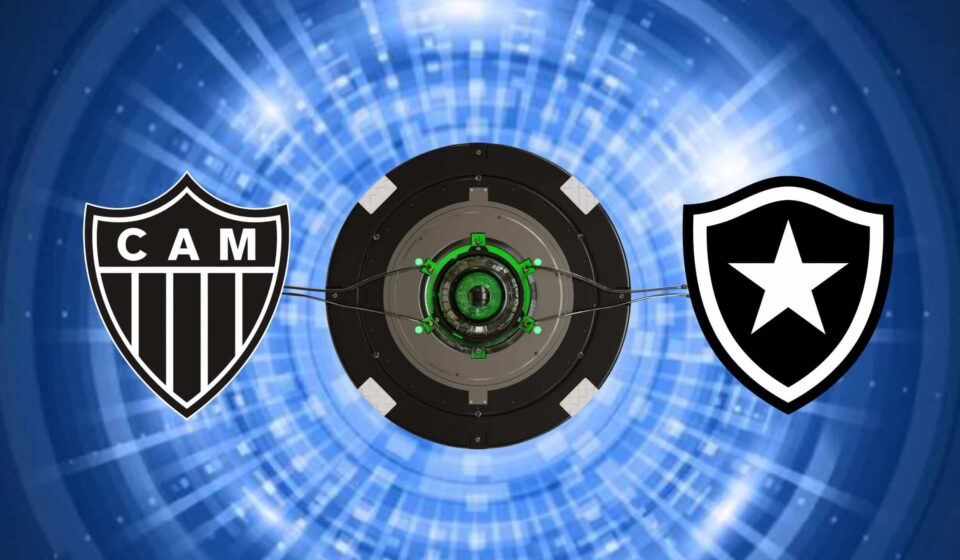 Atlético-MG x Botafogo: onde assistir, horário e escalação do Brasileirão