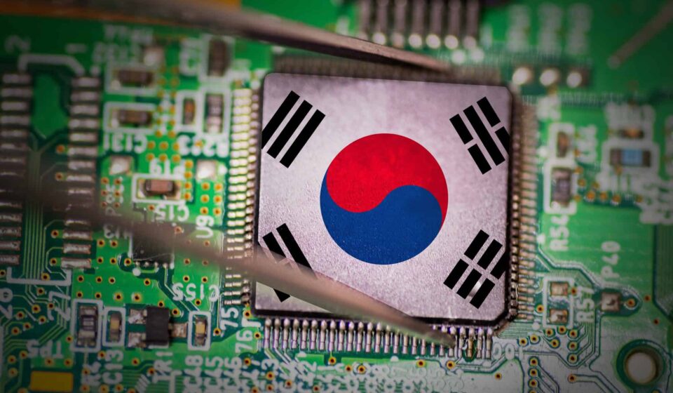 Autoridade da Coreia do Sul defende que riqueza da IA beneficie toda a sociedade