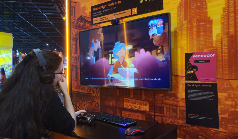 BIG Festival: os melhores jogos indie que testamos na Gamescom Latam