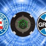 Bahia x Grêmio: onde assistir, horário e escalação do jogo do Brasileirão