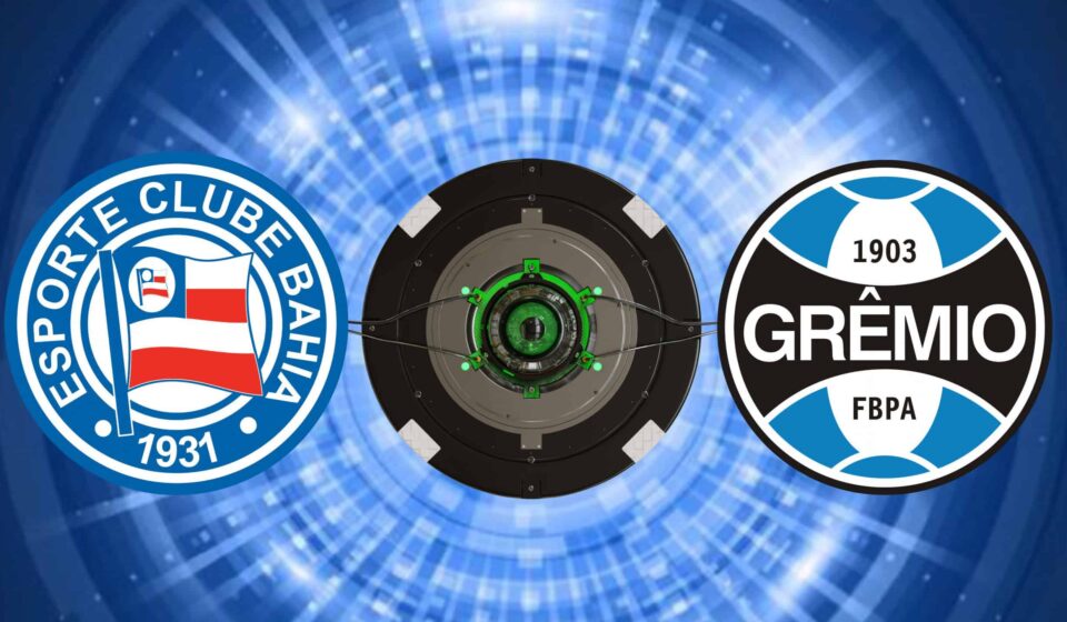 Bahia x Grêmio: onde assistir, horário e escalação do jogo do Brasileirão