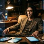 Baruch Spinoza, filósofo: