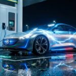 Bateria que carregam até carros em 5 minutos pode chegar ao Brasil em 2027