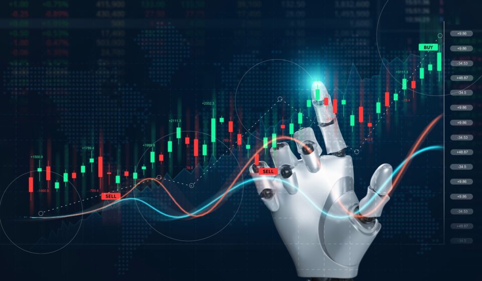 Big techs ampliam emissão de títulos para financiar investimentos em IA