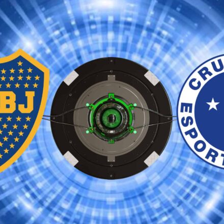 Boca Juniors x Cruzeiro: onde assistir, horário e escalações do jogo da Libertadores
