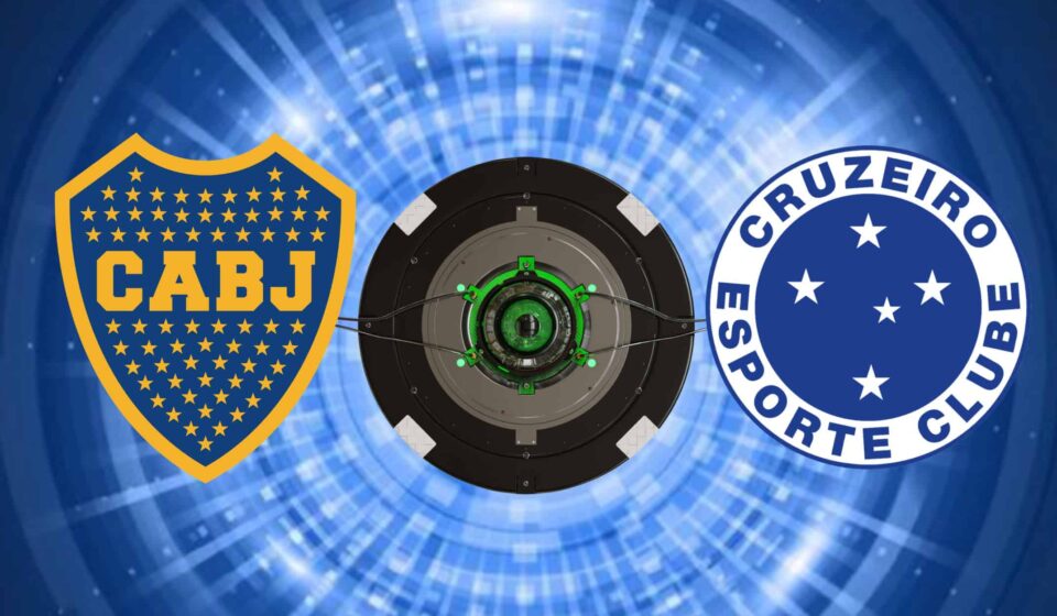 Boca Juniors x Cruzeiro: onde assistir, horário e escalações do jogo da Libertadores