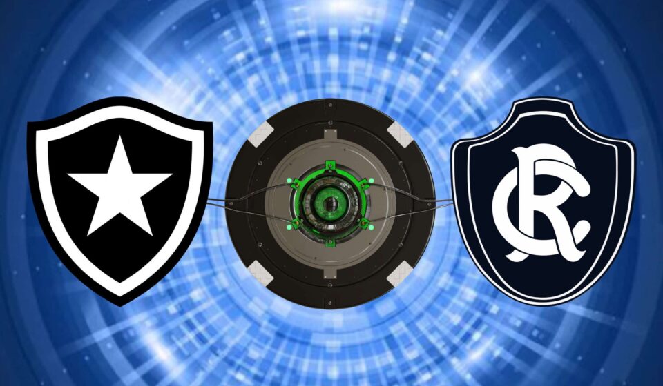 Botafogo x Remo: onde assistir, horário e escalação do Brasileirão