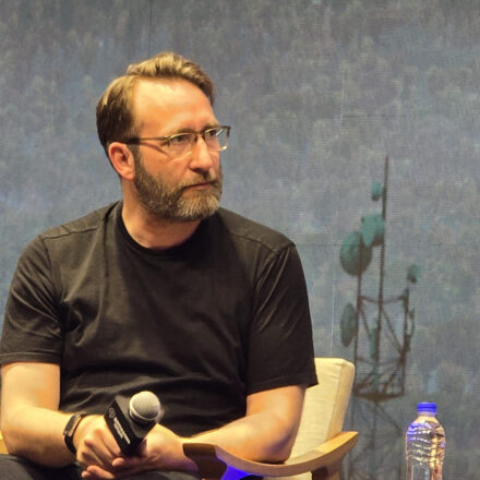 Brendan Greene: o criador do PUBG viveu no Brasil — e você não sabia