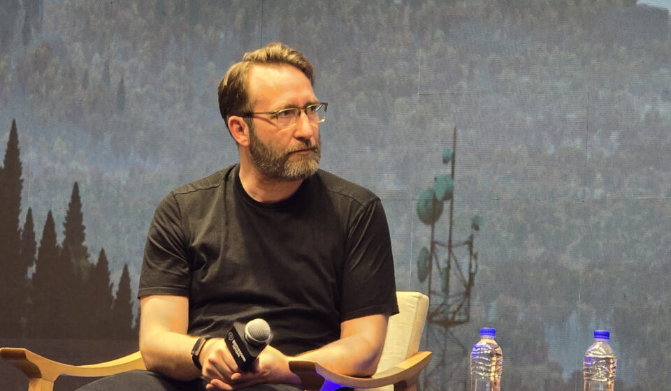 Brendan Greene: o criador do PUBG viveu no Brasil — e você não sabia