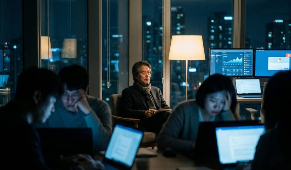 Byung-Chul Han, filósofo: