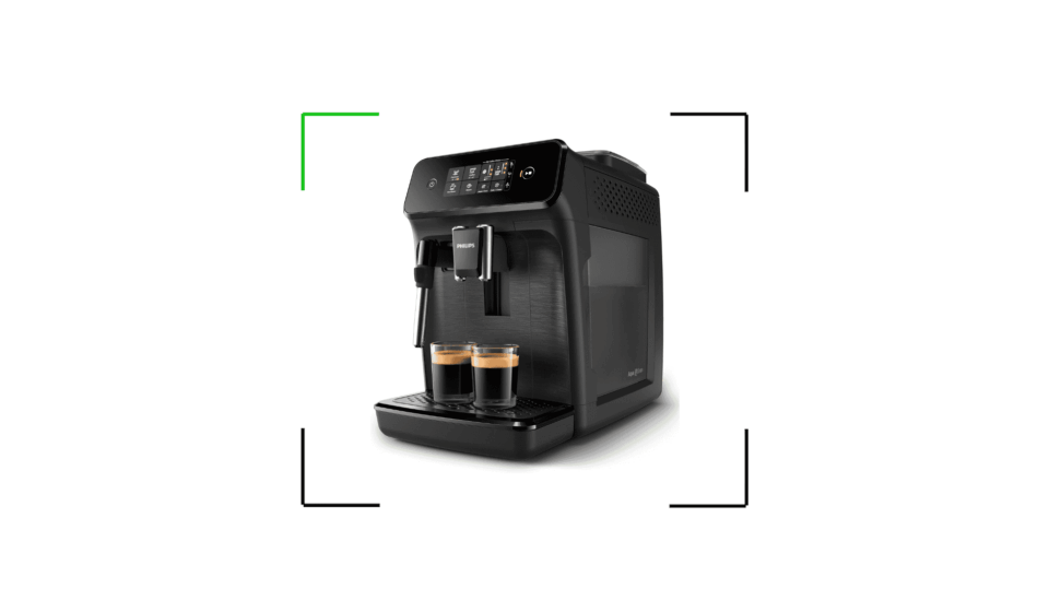 Cafeteiras Espresso em Promoção Imperdível